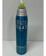 TIGI Bed Head Masterpiece Hairspray 9.5 oz - $19.99