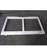 ACQ36701119 LG REFRIGERATOR CRISPER COVER FRAME - $40.00