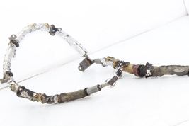 CL500 C215 00-06 Power Steering Pressure Hose Line Pump 2 Pulsation Damper 74924 image 3