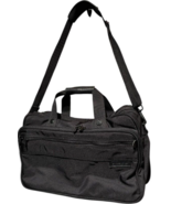 briggs &amp; riley ballistic nylon travel overnight briefcase bag 17 x 11 x ... - $53.54