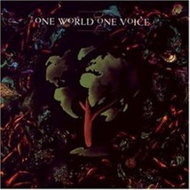 Various : One World One Voice CD Pre-Owned - £11.91 GBP