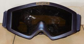 Cebe Ski Snow Sports Goggles Blue - $49.45