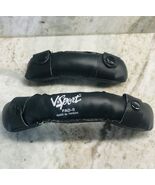 Women’s/Girls Softball Replacement Mask Pads-Black Pad-5.Size Girls - €33,90 EUR