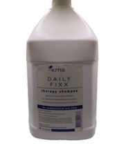 KMS Daily Fixx Therapy Shampoo / 1 Gallon - £62.57 GBP