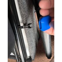 Motorhome seat rotate lever handle - $18.39
