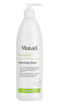 Murad Professional Hydrating Toner 16.9oz - £68.51 GBP