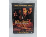 From Dusk Till Dawn 3 The Hangmans Daughter DVD - $8.90
