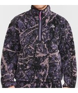  Large Nike ACG  Canwell Glacier Therma-FIT ADV Windproof FLEECE FZ8622-573 - $220.47 CAD