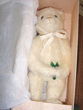 Merrythought Princess Diana Bear Limited Edition Mint Condition  910/2500 - £216.60 GBP