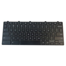 Keyboard For Dell Chromebook 3110 Laptops 3G0H0 - Power Button Version - £23.69 GBP