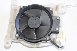 2006-2008 LEXUS IS250 IS350 FRONT RIGHT PASSENGER FAN LOWER BLOWER MOTOR J172 image 7
