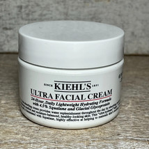 Kiehl&#39;s Ultra Facial Cream Face Moisturizer All Skin Types 0.95 fl oz/28... - $26.72