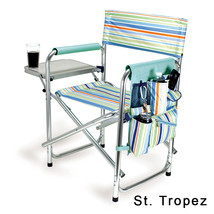 Sports Chair - St. Tropez - £120.23 GBP