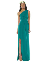 Dessy 8156...Bridesmaid / Formal Dress....Oasis...Size 2...NWT - £23.49 GBP