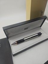 Montblanc Andy Warhol great charact. ballpoint pen comes with box and us... - $257.99