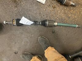 Passenger Right Axle Shaft Front Axle FWD Fits 19-23 QASHQAI 103896465 - $69.29