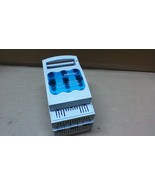 WOHNER QCC CLASS &quot;J&quot; ELECTRICAL 3 PHASE FUSE HOLDER  - $370.17 MXN