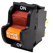 On-Off Toggle Switch for OR90037 0R90037 Power Tools Planer Saws Drill P... - £21.14 GBP
