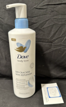 Dove Body Love, Dry-Cracked Skin Replenish Body Cleanser, hypoallergenic 17.5 Oz - £23.93 GBP