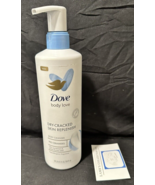 Dove Body Love, Dry-Cracked Skin Replenish Body Cleanser, hypoallergenic... - £23.55 GBP