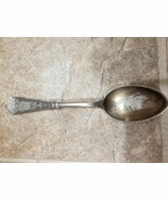 1847 rogers bro a1 laural patteren tea spoon - €19,01 EUR