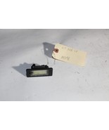 2007-10  E92 BMW 328i COUPE REAR TRUNK LID LICENSE PLATE LIGHT ILLUMINAT... - €47,07 EUR