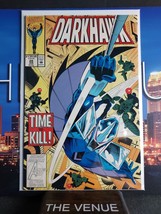 Darkhawk #28 - 1993 Marvel Comics - £1.56 GBP
