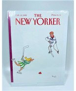 LOT OF 10 The New Yorker - Feb. 13, 1989 - By Arnie Levin - Greeting Card - $19.85