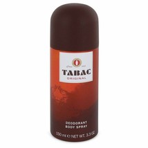 Tabac Deodorant Spray Can 3.4 Oz For Men  - £16.58 GBP