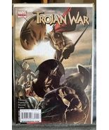 Trojan War #1 (2009) Marvel Comics - $6.30