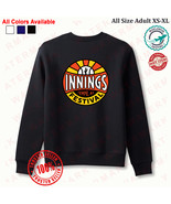 INNINGS MUSIC FESTIVAL TEMPE BEACH PARK &amp; ARTS PARK 2025 Sweatshirt - $45.00
