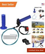 Mini Bike Throttle Assembly Compatible with Coleman CT200U BT200X CT200U... - €17,56 EUR