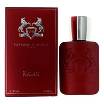 Parfums de Marly Kalan by Parfums de Marly, 2.5 oz Eau De Parfum Spray for Men - £146.40 GBP