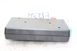 10-12 MERCEDES-BENZ GLK350 4MATIC iPod Multimedia Control Module F1234 image 10