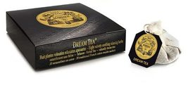 Mariage Frères - DREAM TEA (Jardin Premier - Eight velvety herbs soothin... - £92.75 GBP