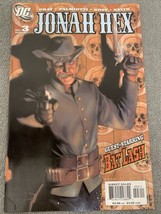 DC Comics Jonah Hex The Slaughter at Two Pines No. 3 March 2006 EG - £9.34 GBP