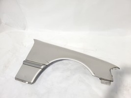 Front Right Fender 702 Smoke Silver Needs Paint Wear OEM 1998 2000 Mercedes C280 - £147.29 GBP