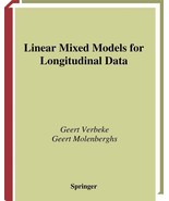 Linear Mixed Models for Longitudinal Data (Springer Series in Statistics... - $82.12