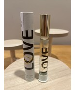 Victoria&#39;s Secret FIRST LOVE Rollerball eau de parfum New in Box - $24.19 CAD