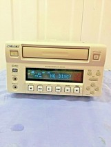 Sony DVO-1000MD Medical DVD Recorder Hospial GP surgery theater use - $335.95