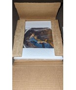1978 Knowles Collector Plate BEDTIME STORY Mothers Day Norman Rockwell New - €21,38 EUR