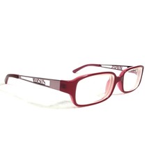 Versus Von Versace MOD.VR8027 428 Brille Rahmen Rot Rosa 53-15-135 - £44.54 GBP