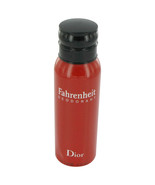 Christian Dior Fahrenheit Deodorant Spray 5.0 Oz  - $83.40 CAD