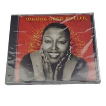 Wanda Nero Butler Live In Birmingham CD New Sealed Rare HTF - £6.03 GBP