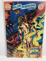 Blue Ribbon Comics #3 - 1983 DC Comics - £3.94 GBP