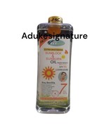 Veet Gold Sunblock &amp; Sunburn Face Body Corrector  Oil. Spf 90. UVA/ UVB - £52.70 GBP