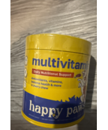 Multivitamin for Dogs 100 Count EXP  4/27  NEW - $540.73 MXN