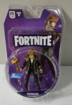 Fortnite 4&quot; YOND3R Solo Mode Figure Series - 28 Points of Articulation - £10.61 GBP