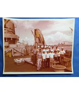 1970s Military Photo - US ARMY Pershing Missile Get Ready Launch 9 X 11” - $19.78