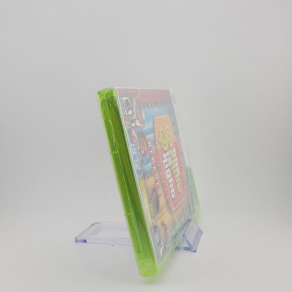 **SEALED**The Price Is Right Decades for Xbox 360 Item image 8